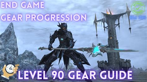 ffxiv level 90 meld guide.